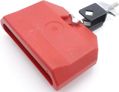 5inch jam block red - 5inch,