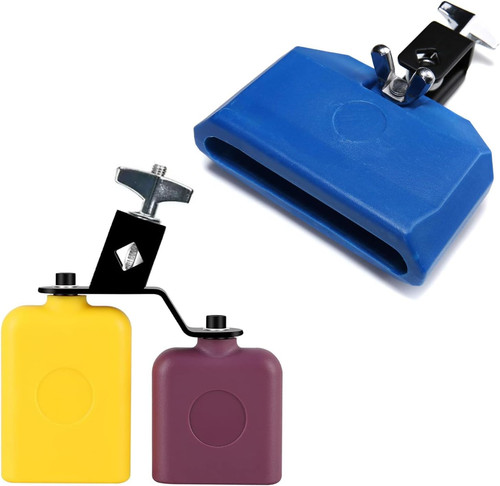 Percussion jam block - jam,