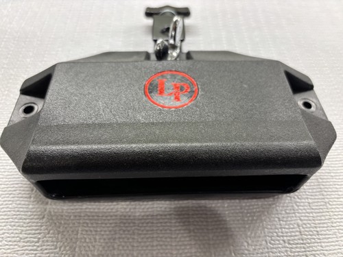 Deluxe jam block and - lp,